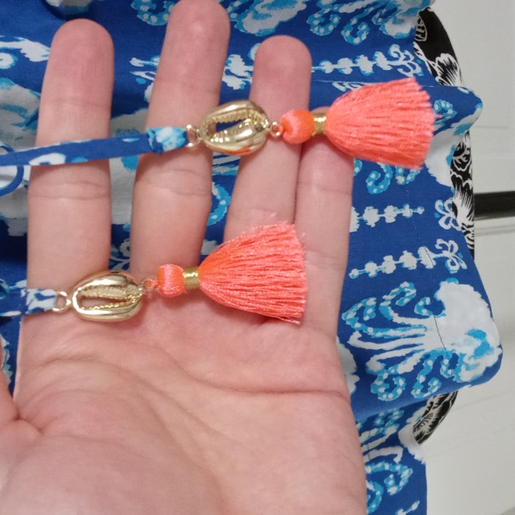 🌊HTF Lilly Pulitzer🌊 - Mays Top - Picture 7 of 11